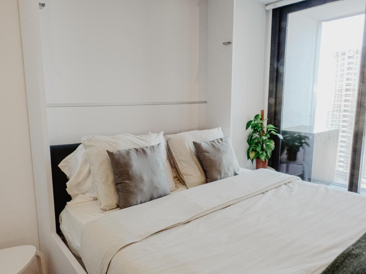 New Luxury Sunrise Oceanview Apartment In Gibraltar Eksteriør bilde